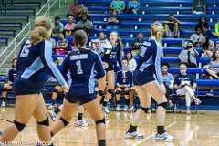 VB Scrimmage 145